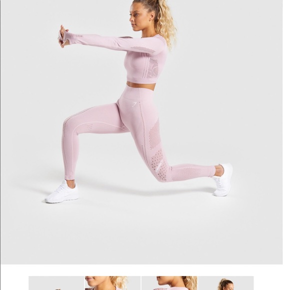 FLAWLESS KNIT SET - Picture 2 of 2